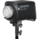 amaran Ray 360c RVB LED Monolight