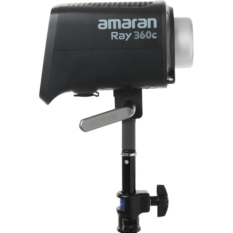 amaran Ray 360c RVB LED Monolight