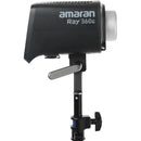 amaran Ray 360c RVB LED Monolight