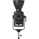 Monolight LED RVB Aputure amaran Ray 660c