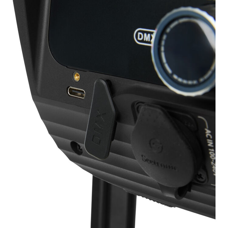 Monolight LED RVB Aputure amaran Ray 660c