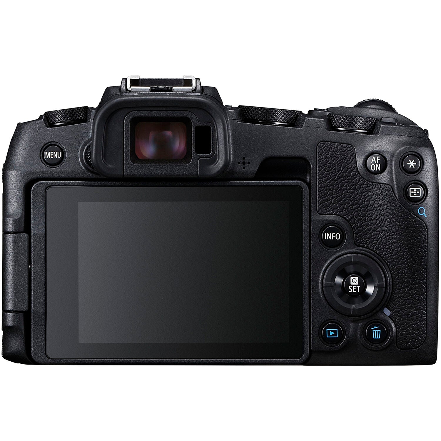 Canon EOS RP Full-Frame Mirrorless Camera – 26MP, 4K | ExcellentPhoto