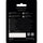 Exascend 128GB Catalyst UHS-II microSDXC Memory Card with SD Adapter
