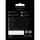 Exascend 128GB Catalyst UHS-II microSDXC Memory Card with SD Adapter