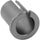 Kondor Blue Aluminum Rod Adapter Bushing (12 to 15mm, Pair)