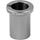 Kondor Blue Aluminum Rod Adapter Bushing (12 to 15mm, Pair)