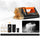 LENSGO Smoke Master PRO Portable Fog Machine Smoke Master Pro fog Machine