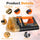 LENSGO Smoke Master PRO Portable Fog Machine Smoke Master Pro fog Machine