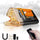 LENSGO Smoke Master PRO Portable Fog Machine Smoke Master Pro fog Machine