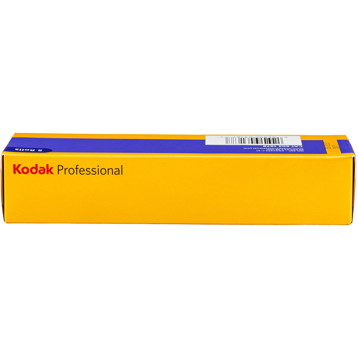 Kodak Professional Portra 400 Color Negative Film (35mm Roll Film, 36 Exposures, 5-Pack)