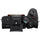 Sony Alpha A7 V Plein format sans miroir interchangeable Objectif caméra