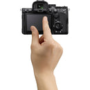 Sony Alpha A7 V Full-frame Mirrorless Interchangeable Lens Camera
