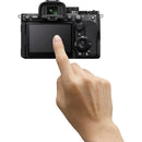Sony Alpha A7 V Full-frame Mirrorless Interchangeable Lens Camera