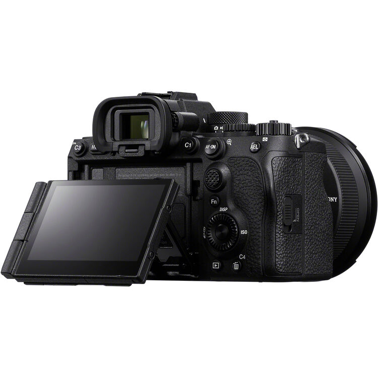 Sony Alpha A7 V Full-frame Mirrorless Interchangeable Lens Camera