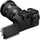 Sony Alpha A7 V Plein format sans miroir interchangeable Objectif caméra