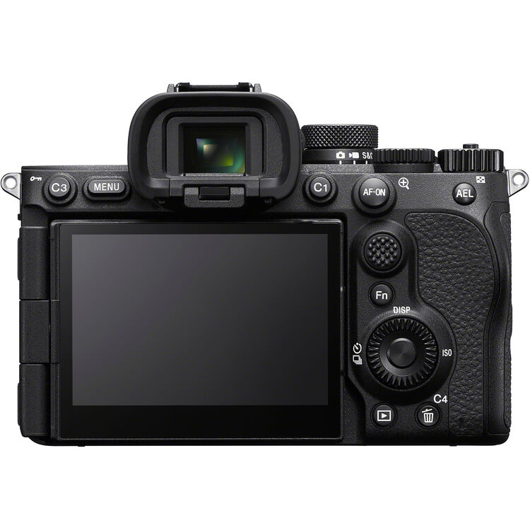 Sony Alpha A7 V Full-frame Mirrorless Camera with 28-70mm II Zoom Lens