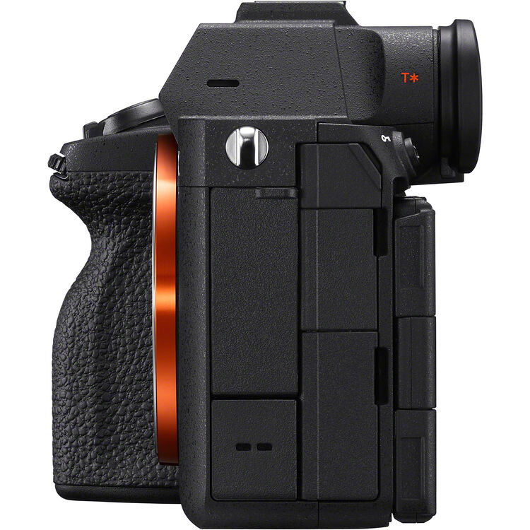 Sony A7 V with 28-70mm II Mirrorless Camera Lens Kit (ILCE-7M5M)