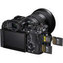 Sony Alpha A7 V Full-frame Mirrorless Camera with 28-70mm II Zoom Lens