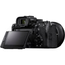 Sony Alpha A7 V Full-frame Mirrorless Camera with 28-70mm II Zoom Lens