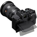 Sony Alpha A7 V Full-frame Mirrorless Camera with 28-70mm II Zoom Lens