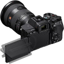 Sony Alpha A7 V Full-frame Mirrorless Camera with 28-70mm II Zoom Lens