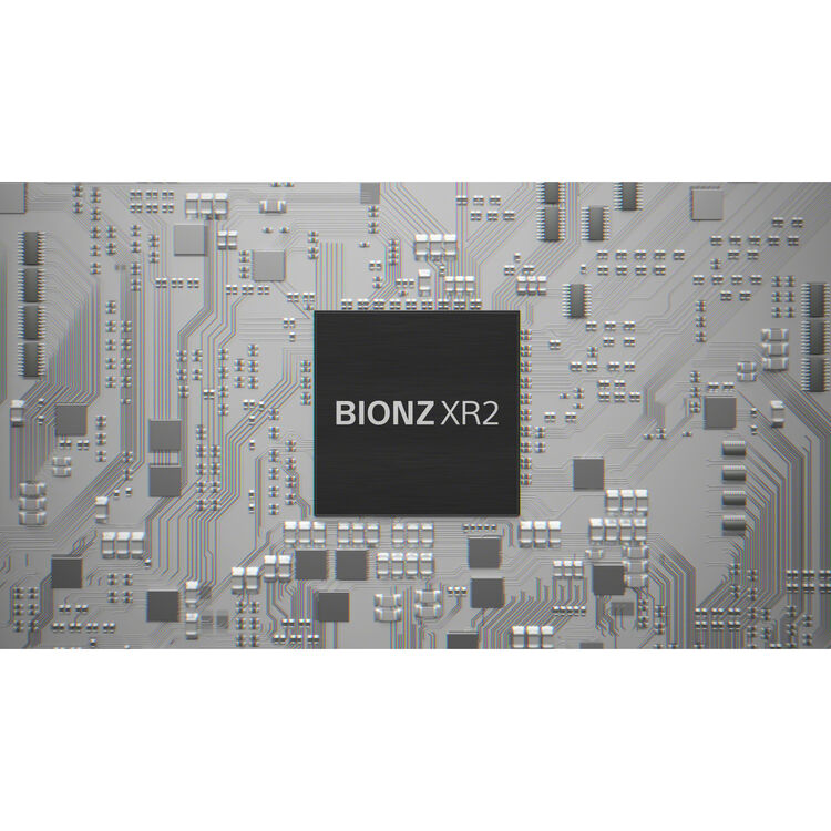 Sony Alpha A7 V Full-frame Mirrorless Camera with 28-70mm II Zoom Lens