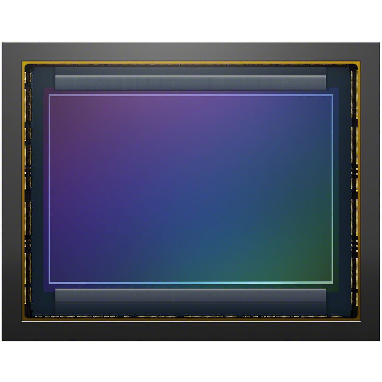 Sony Alpha A7 V Full-frame Mirrorless Camera with 28-70mm II Zoom Lens