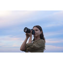 Sony Alpha A7 V Full-frame Mirrorless Camera with 28-70mm II Zoom Lens