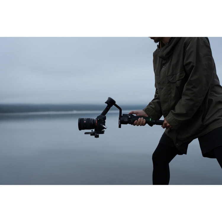 Sony Alpha A7 V Full-frame Mirrorless Camera with 28-70mm II Zoom Lens