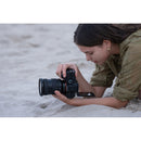 Sony Alpha A7 V Full-frame Mirrorless Camera with 28-70mm II Zoom Lens