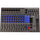 Zoom LiveTrak L12next 14x4 Digital Mixer and Recorder