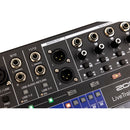 Zoom LiveTrak L12next 14x4 Digital Mixer and Recorder