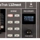 Zoom LiveTrak L12next 14x4 Digital Mixer and Recorder