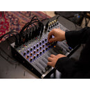 Zoom LiveTrak L12next 14x4 Digital Mixer and Recorder