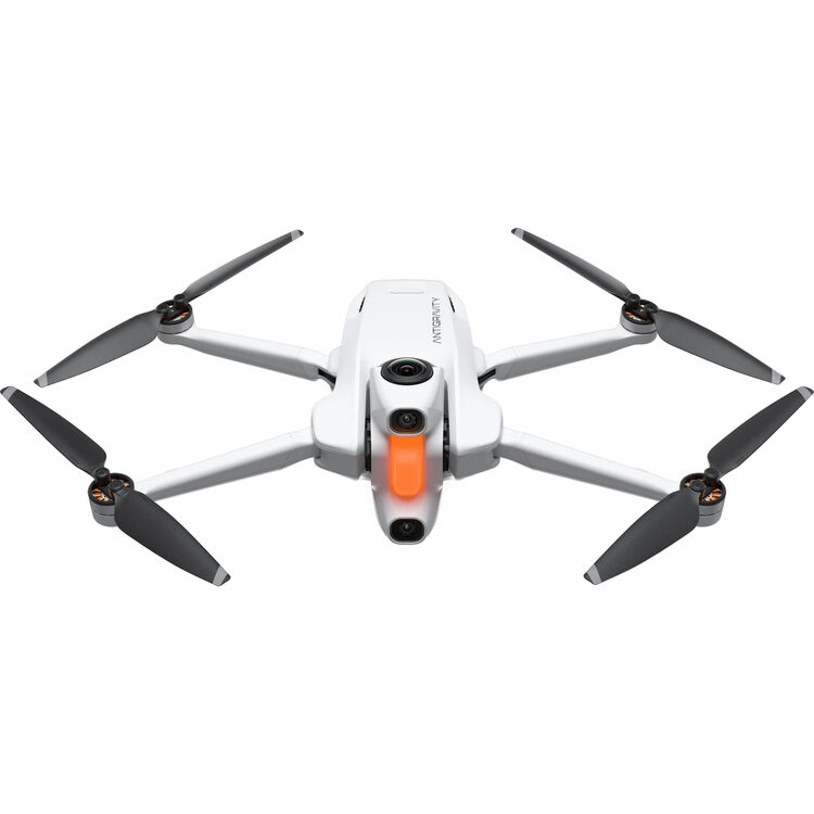 Antigravity A1 8K 360 Drone - Infinity Bundle