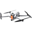 Antigravity A1 8K 360 Drone - Standard Bundle