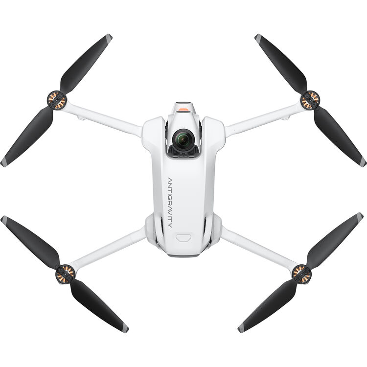 Antigravity A1 8K 360 Drone - Explorer Bundle