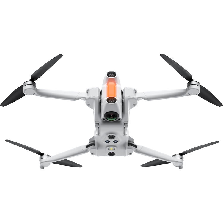 Antigravity A1 8K 360 Drone - Infinity Bundle