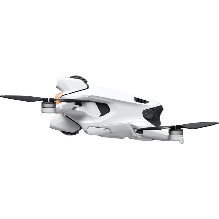 Antigravity A1 8K 360 Drone - Infinity Bundle