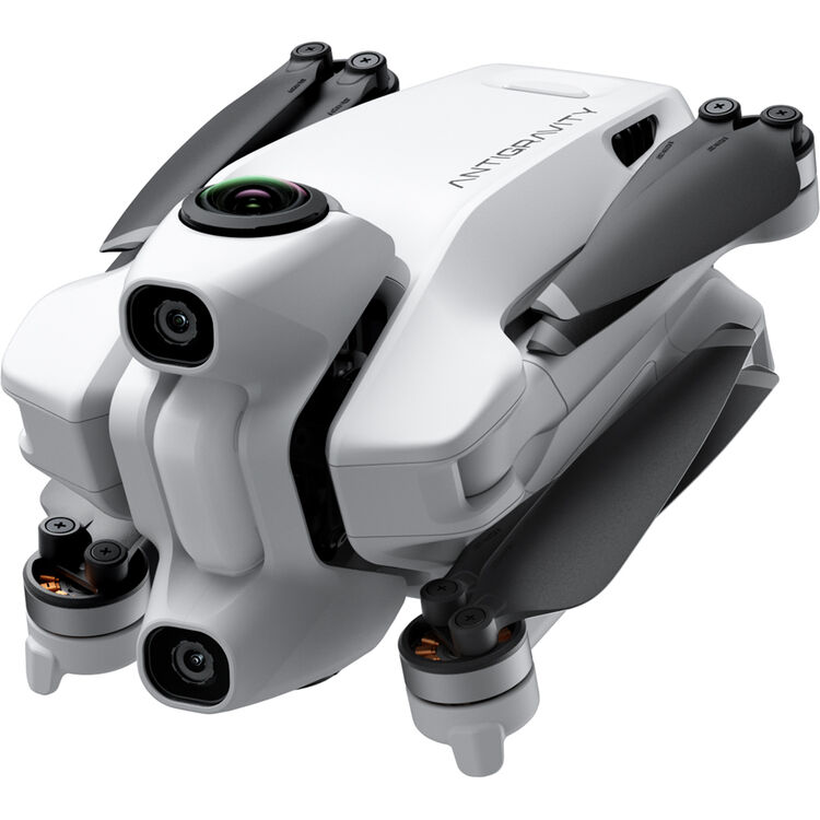 Antigravity A1 8K 360 Drone - Explorer Bundle
