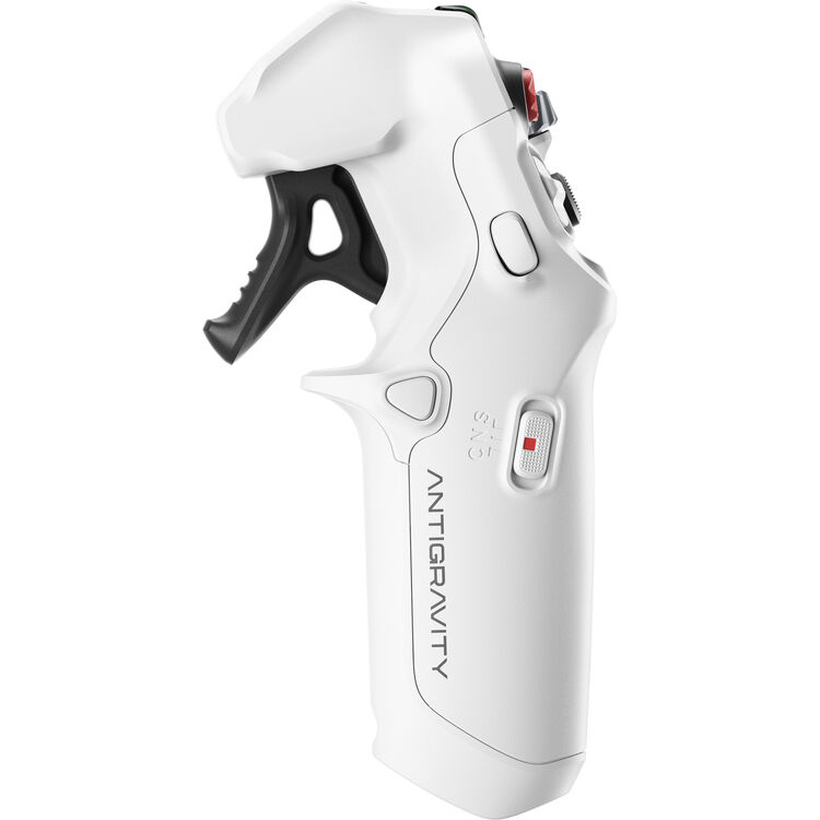 Antigravity A1 8K 360 Drone - Infinity Bundle