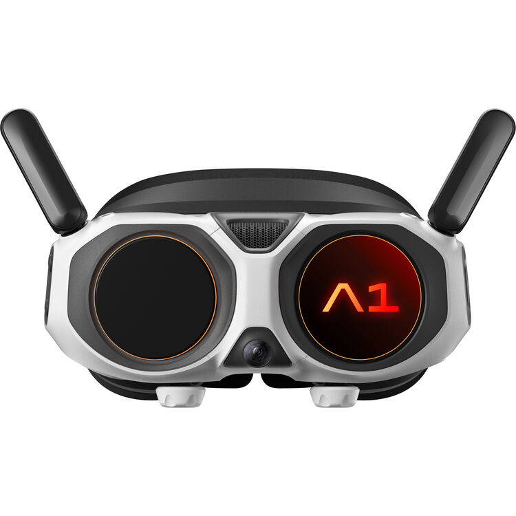 Antigravity A1 8K 360 Drone - Infinity Bundle