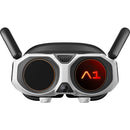 Antigravity A1 8K 360 Drone - Infinity Bundle