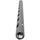 Kondor Blue PPSH 15mm Rods (Pair, Space Gray, 15")