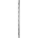 Kondor Blue PPSH 15mm Rods (Pair, Space Gray, 15")