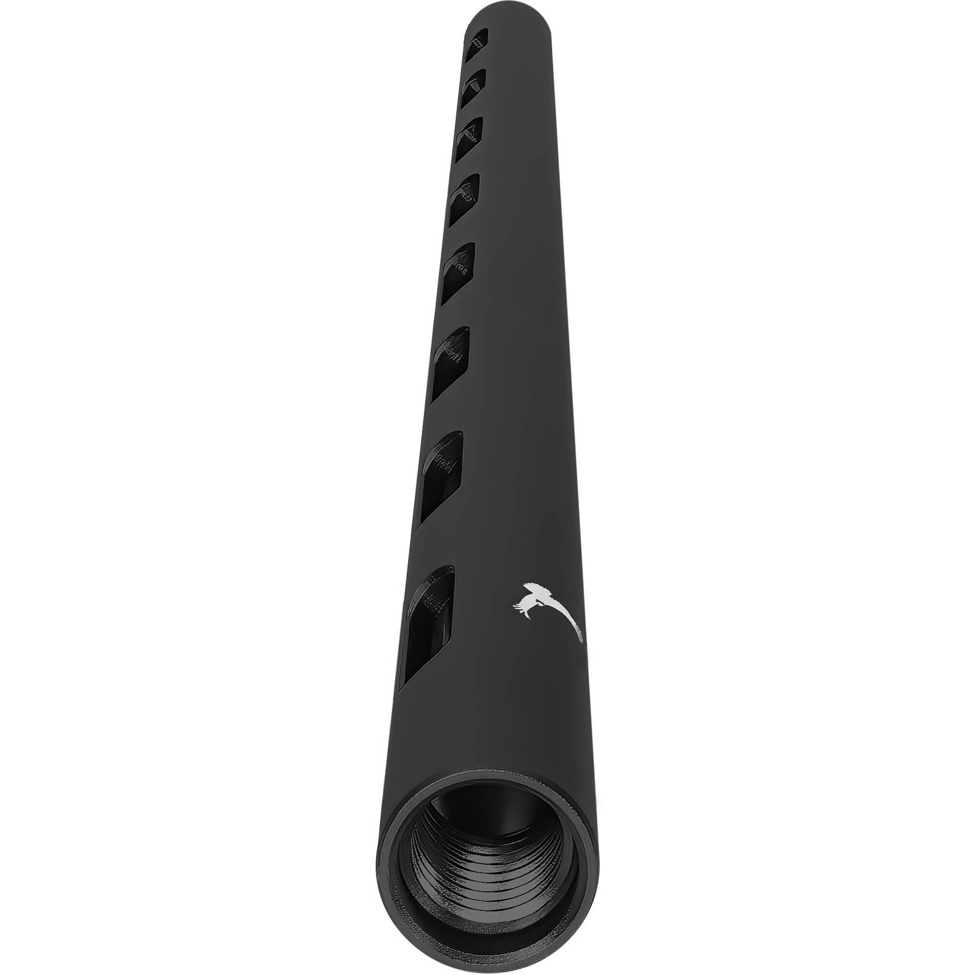 Kondor Blue PPSH 15mm Rod (15", Raven Black)