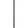 Kondor Blue PPSH 15mm Rod (15", Raven Black)