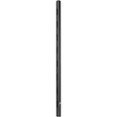 Kondor Blue PPSH 15mm Rod (15", Raven Black)
