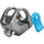 Kondor Blue ARRI Compatible Anti-Twist Rod Clamp (Space Gray)