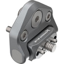 Kondor Blue Mini Pivot L Mount Bracket (Space Gray)